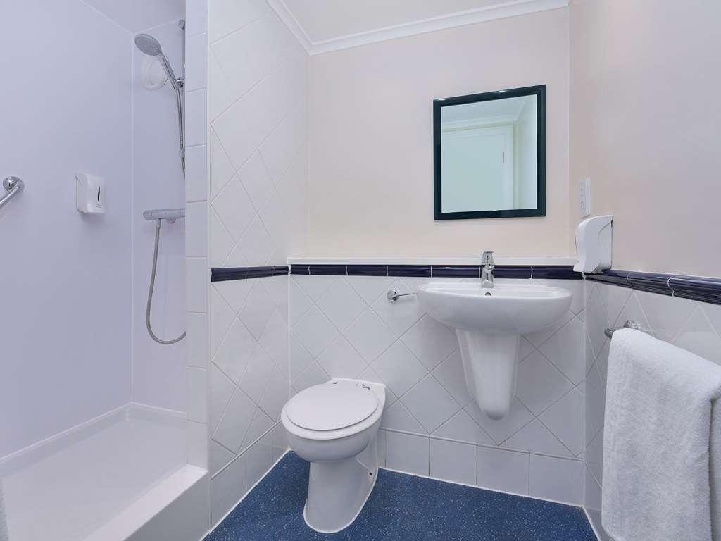 Travelodge York Hull Road Habitación foto