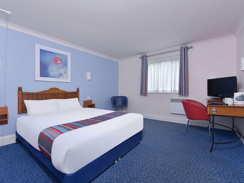 Travelodge York Hull Road Habitación foto