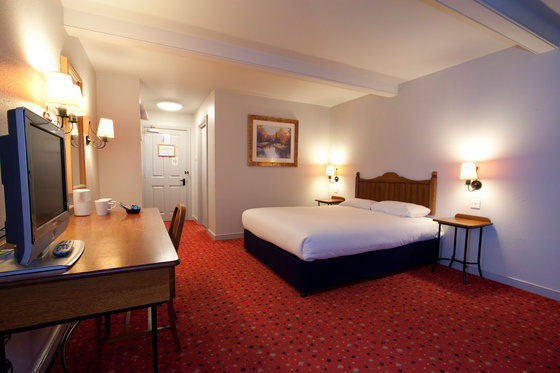Travelodge York Hull Road Habitación foto