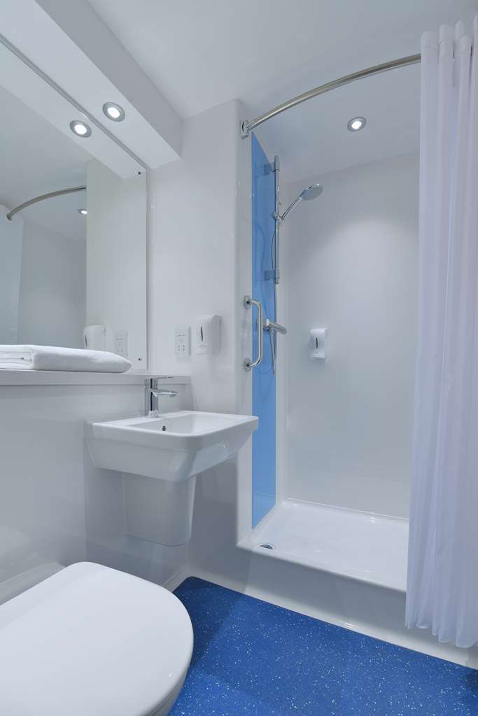 Travelodge York Hull Road Habitación foto