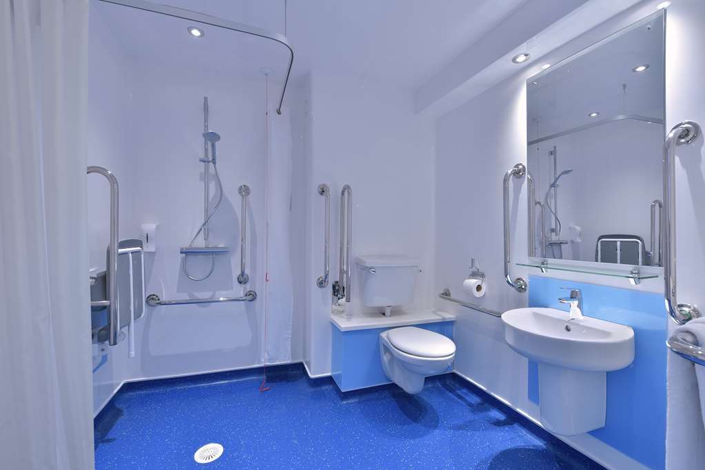 Travelodge York Hull Road Habitación foto